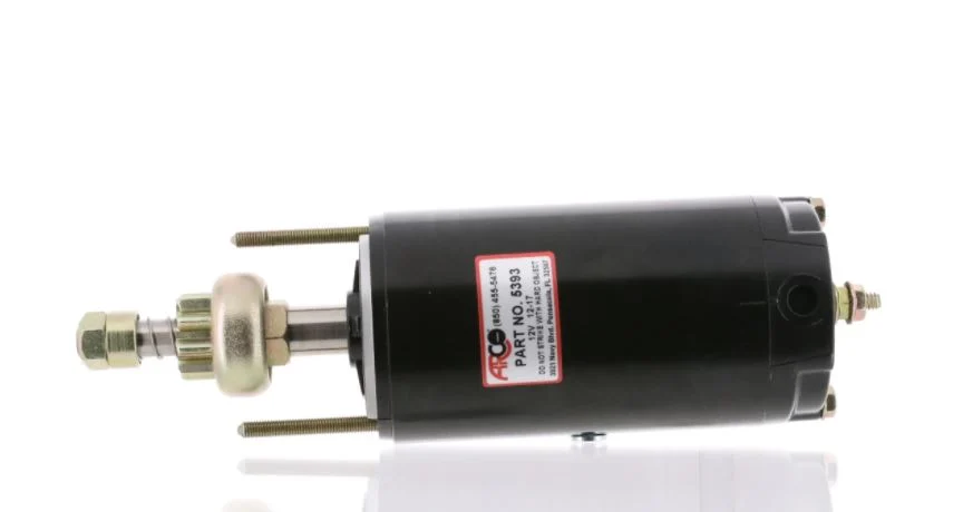 ARCO Marine Chrysler/Force Outboard Starter