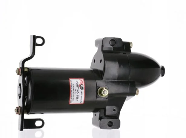 ARCO Marine Johnson/Evinrude Outboard Starter - 10 Tooth