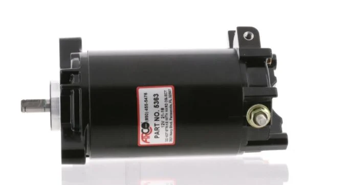 ARCO Marine Johnson/Evinrude Outboard Starter - Late Model