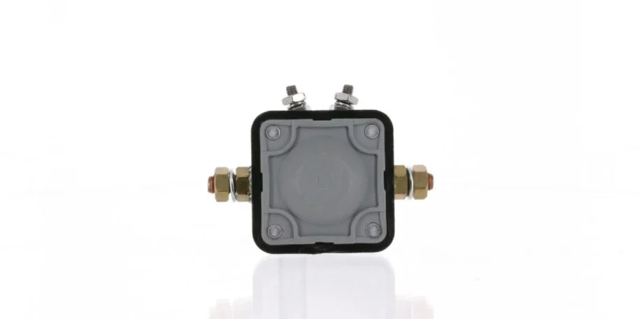 ARCO Marine Prestolite Style Solenoid w/Isolated Base