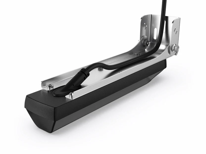 Lowrance Active Imaging HD™ 3-in-1 FishReveal High/Wide Transducer