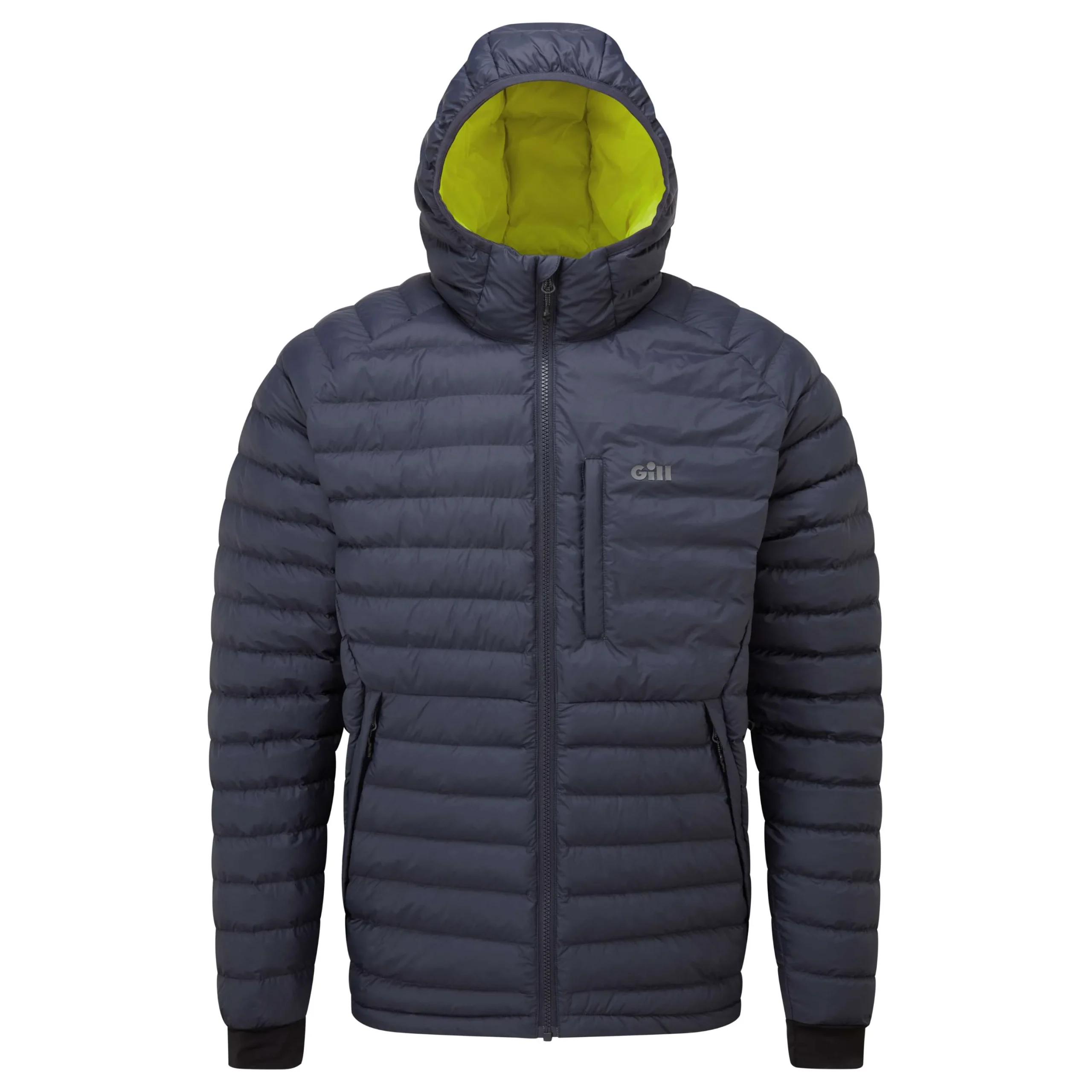 Gill Fitzroy Puffer Jacket