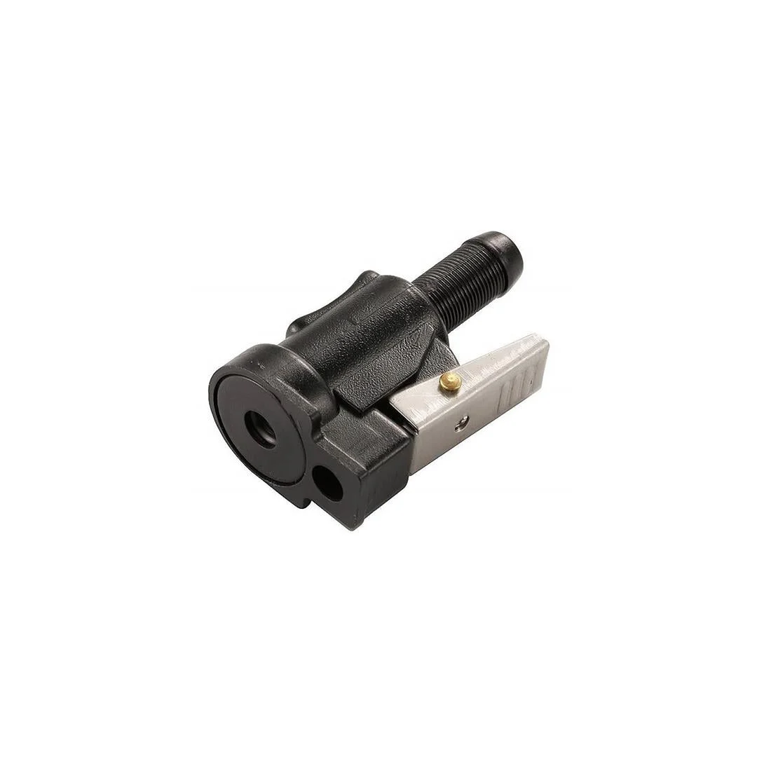 Attwood Johnson/Evinrude/OMC Female Hose Fitting - Tank Or Engine End - 3/8" Barb