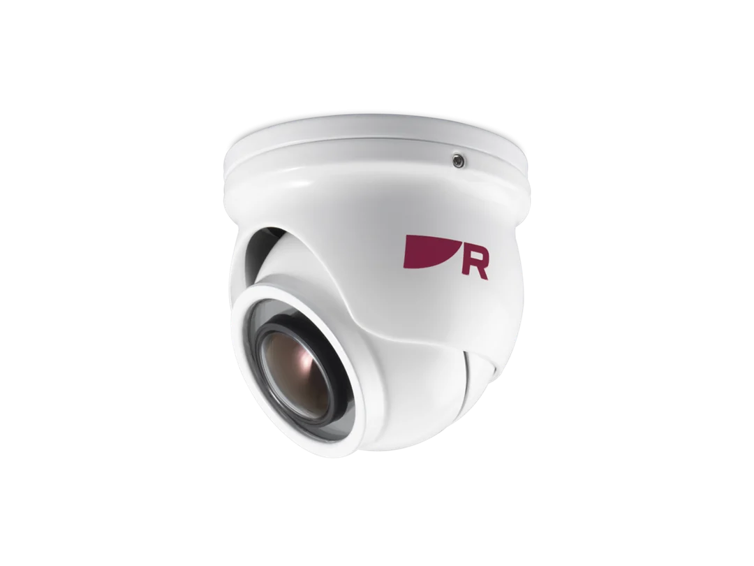 Raymarine CAM330 Mini Day & Night Eyeball IP Camera