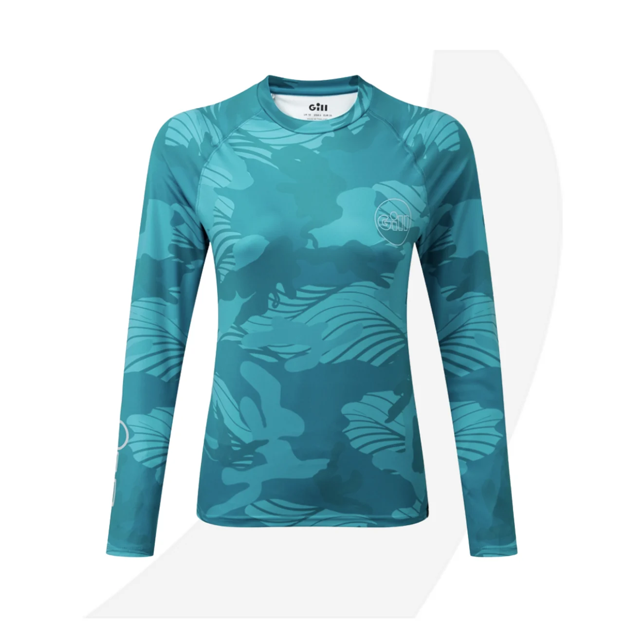 Gill XPEL Tec Long Sleeve Top, Women's