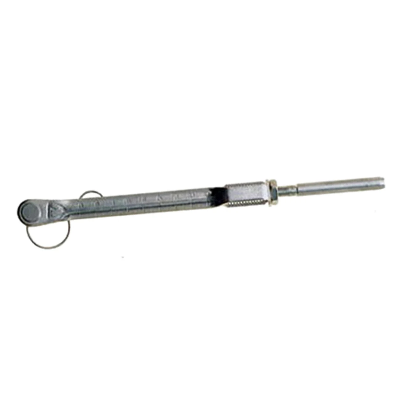 Johnson Marine Shroud Adjuster - Calibrated Jaw and Swage 1/16