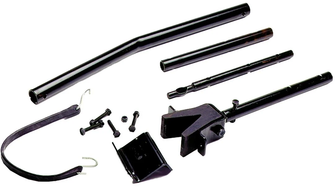 Springfield Extend-A-Reach Motor Toter