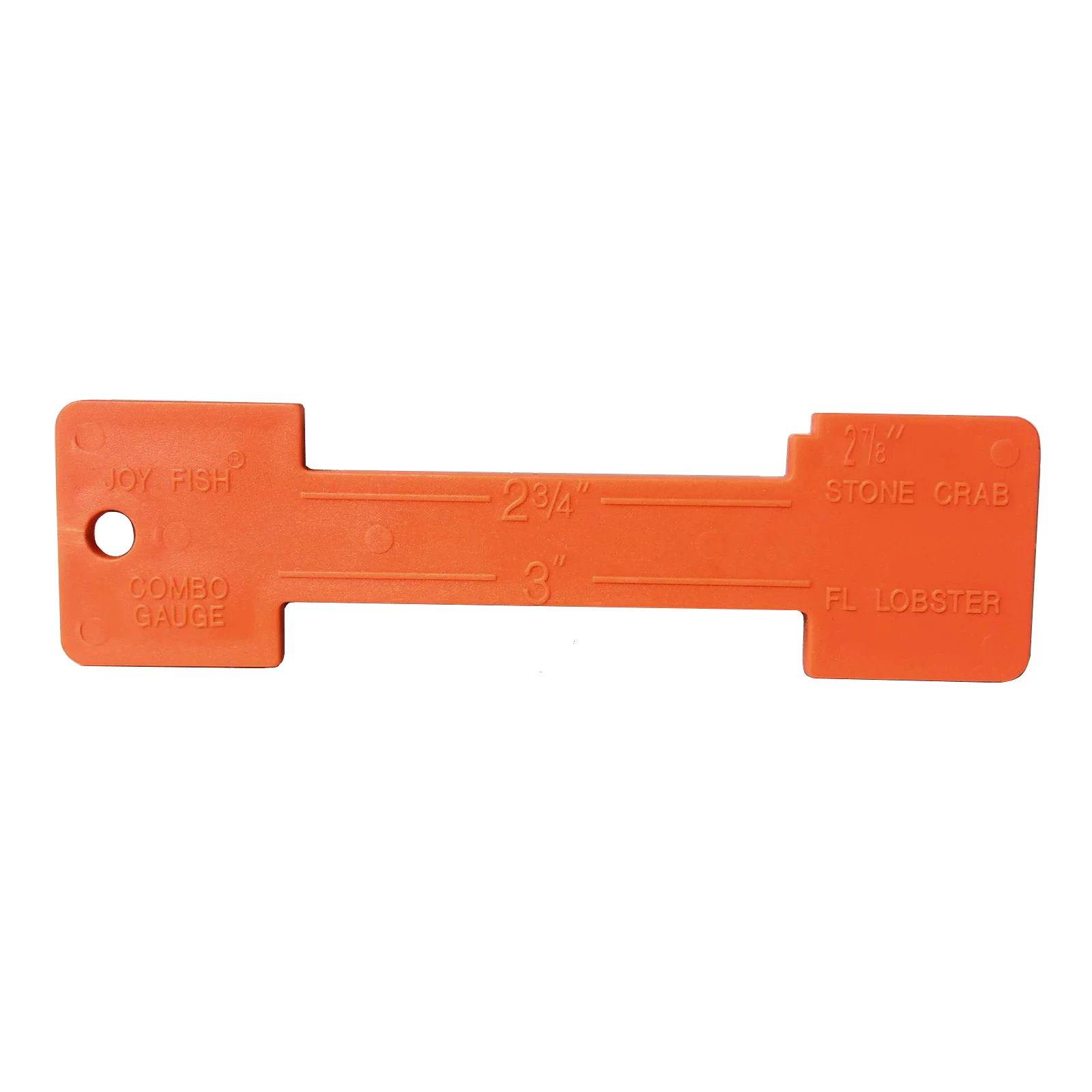 Combination Lobster & Stone Crab Gauge