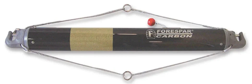 Forespar Carbon Fiber Spinnaker Pole Packaging Fee