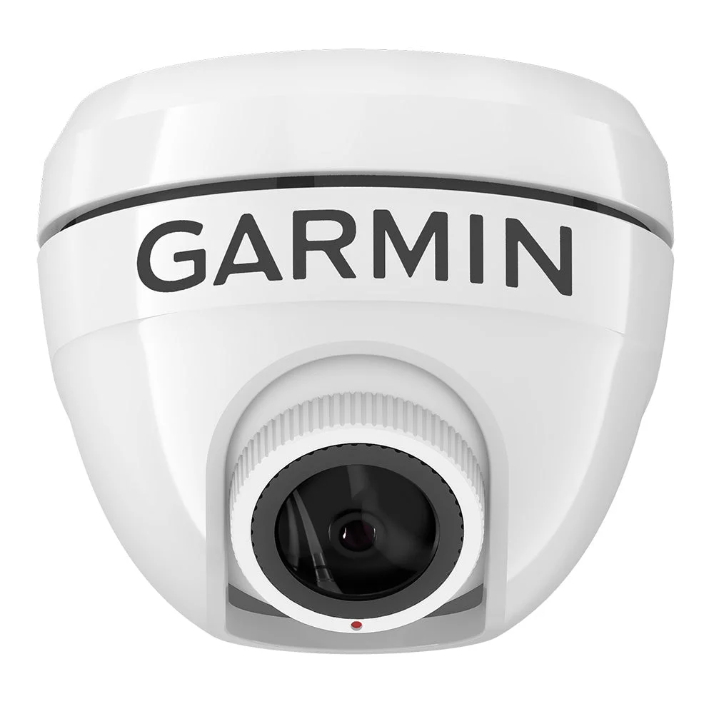 Garmin GC™ 245 Surface Mount Camera - White