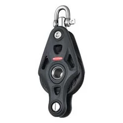 RONSTAN 60 mm Core Block - Becket, RF64110