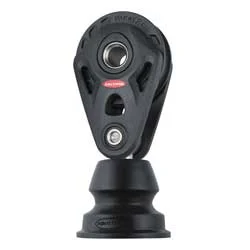 RONSTAN 60 mm Core Stand Up Block - Swivel, RF64140