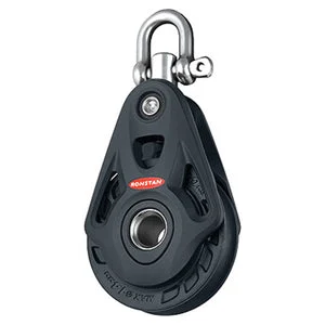 RONSTAN 75mm Core Block - Swivel, RF74100