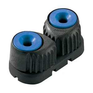 RONSTAN Cam "C-Cleats" - Blue - Small, RF5400B