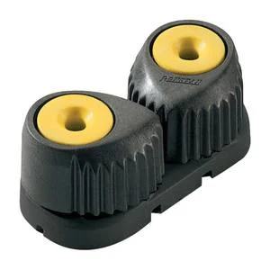 RONSTAN Cam "C-Cleats" - Yellow - Medium, RF5410Y