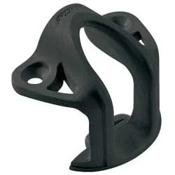 RONSTAN Carbon Fiber C-Cleat Medium Fast Track Fairlead, RF5415