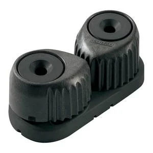RONSTAN Cam "C-Cleats" - Black - Large, RF5420
