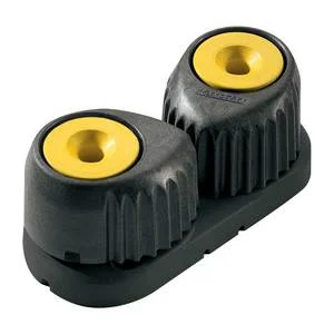 RONSTAN Cam "C-Cleats" - Yellow - Large, RF5420Y