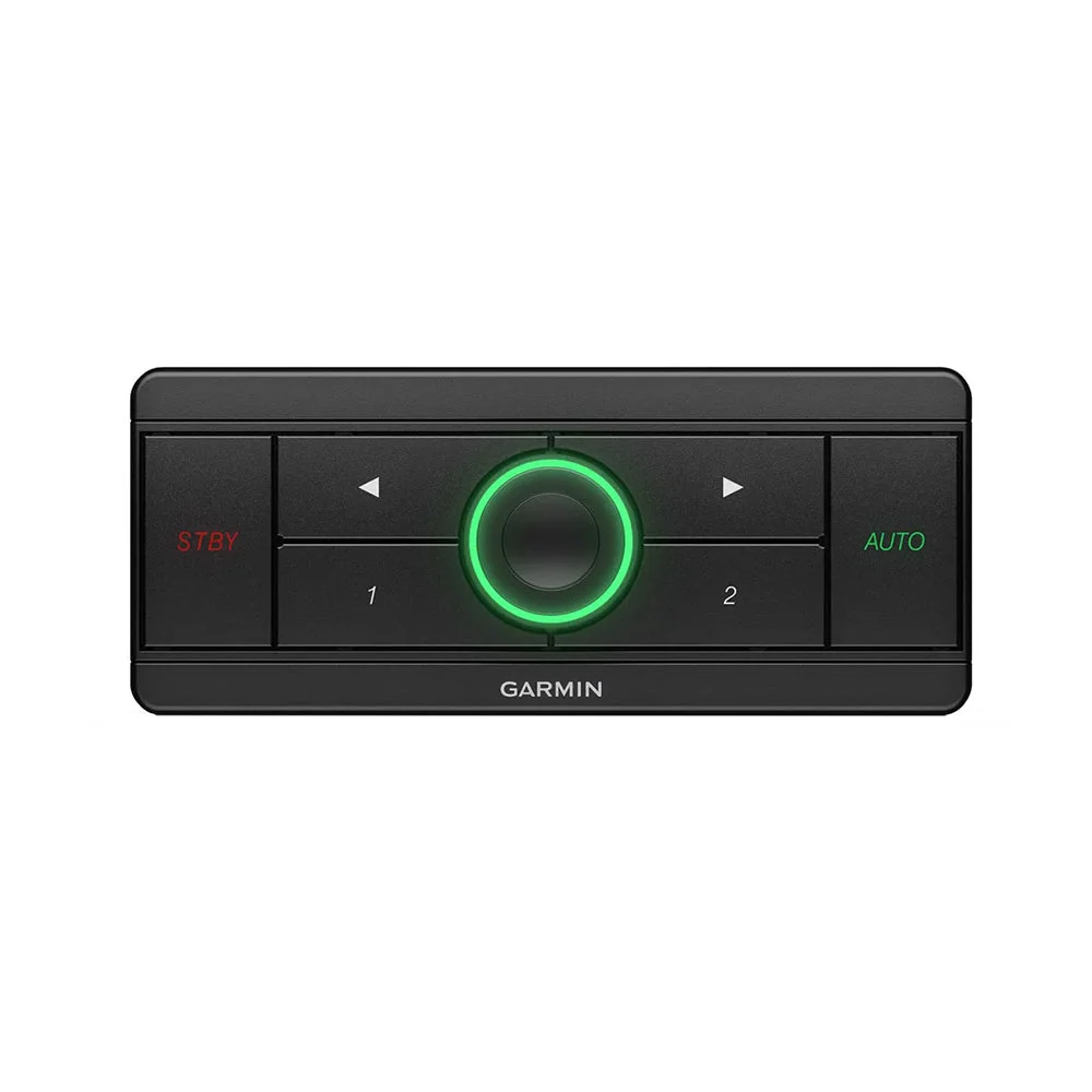 Garmin APK™ 10 Autopilot Keyboard - Horizontal