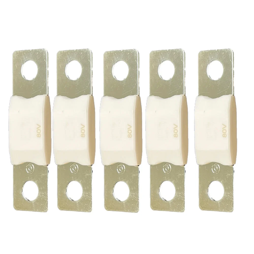 Victron MEGA Fuse 100A/80V (Package of 5 Pieces)