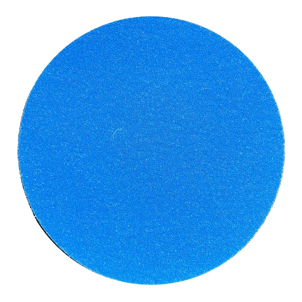 SEM 150mm 6" Sanding Disc 800 Grit - Box of 50