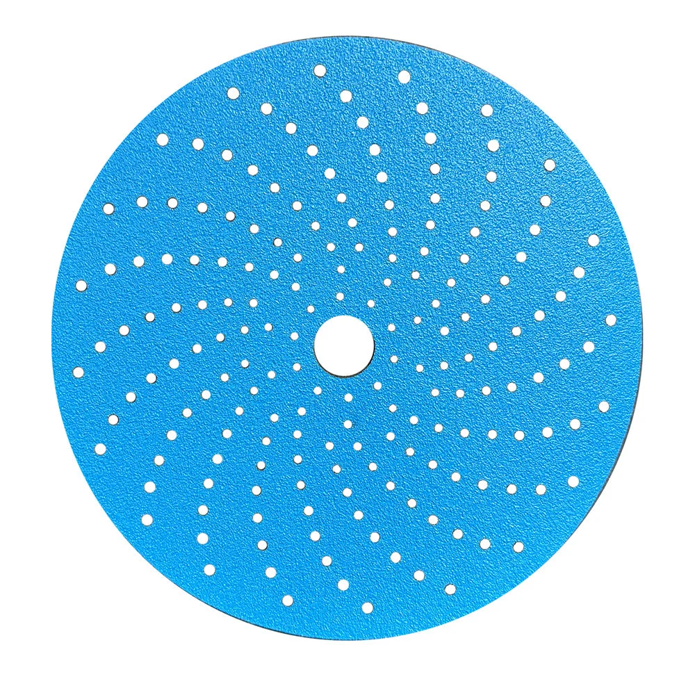 SEM AVS 150mm 6" Sanding Disc 600 Grit - Box of 50