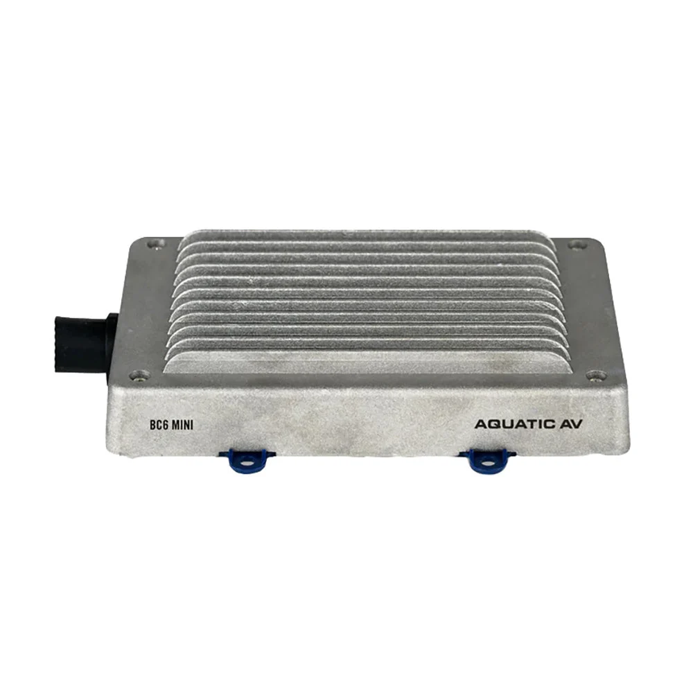 Aquatic AV BLUECUBE6 MINI Hide-Away Stereo