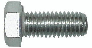 Marine Fasteners - 3/8 X 1-1/2 Stainless Steel Hex (037n0150hlss1278)