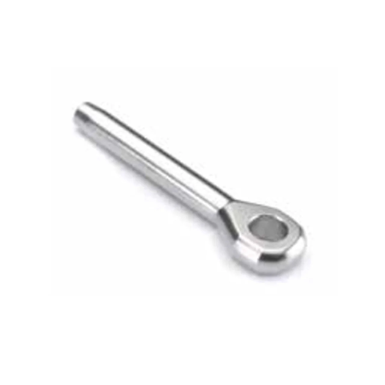 Johnson Marine Eyes Machine Swage 3/16" Wire T316SS