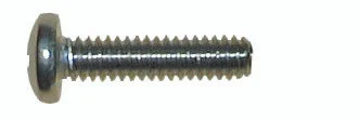 Marine Fasteners - 10-32 X 1-1/4 Phillips Pan Heavy Duty Ms (010f0125mxps1492) - 010F0125MXPS1492