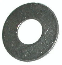 Marine Fasteners - 7-16 Stainless Steel Flat Washer (043nwfls-1402) - 043NWFLS-1402