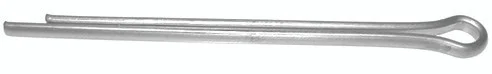 Marine Fasteners - 1/8 X 1-1/2 Stainless Steel (s185120108)