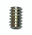 Marine Fasteners - 10-24 X 1/4 Stainless Steel Socket (010c0025socs1463) - 010C0025SOCS1463