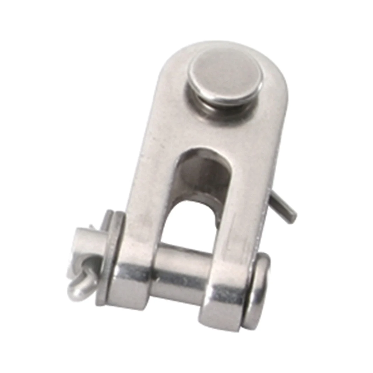Johnson Marine Double Jaw Toggles 5/8"