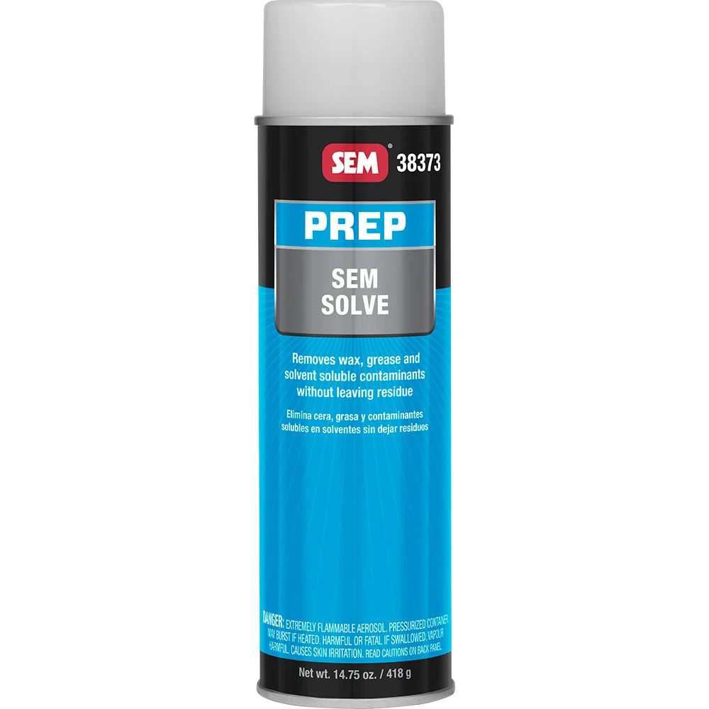 SEM Solve - 20oz Aerosol Can