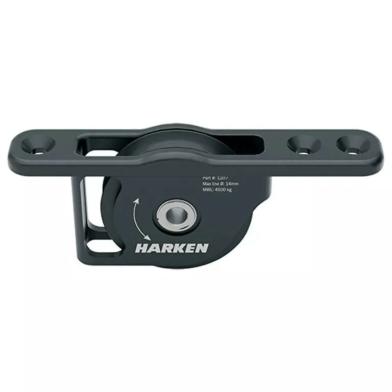 Harken 80mm Protexit Exit Block