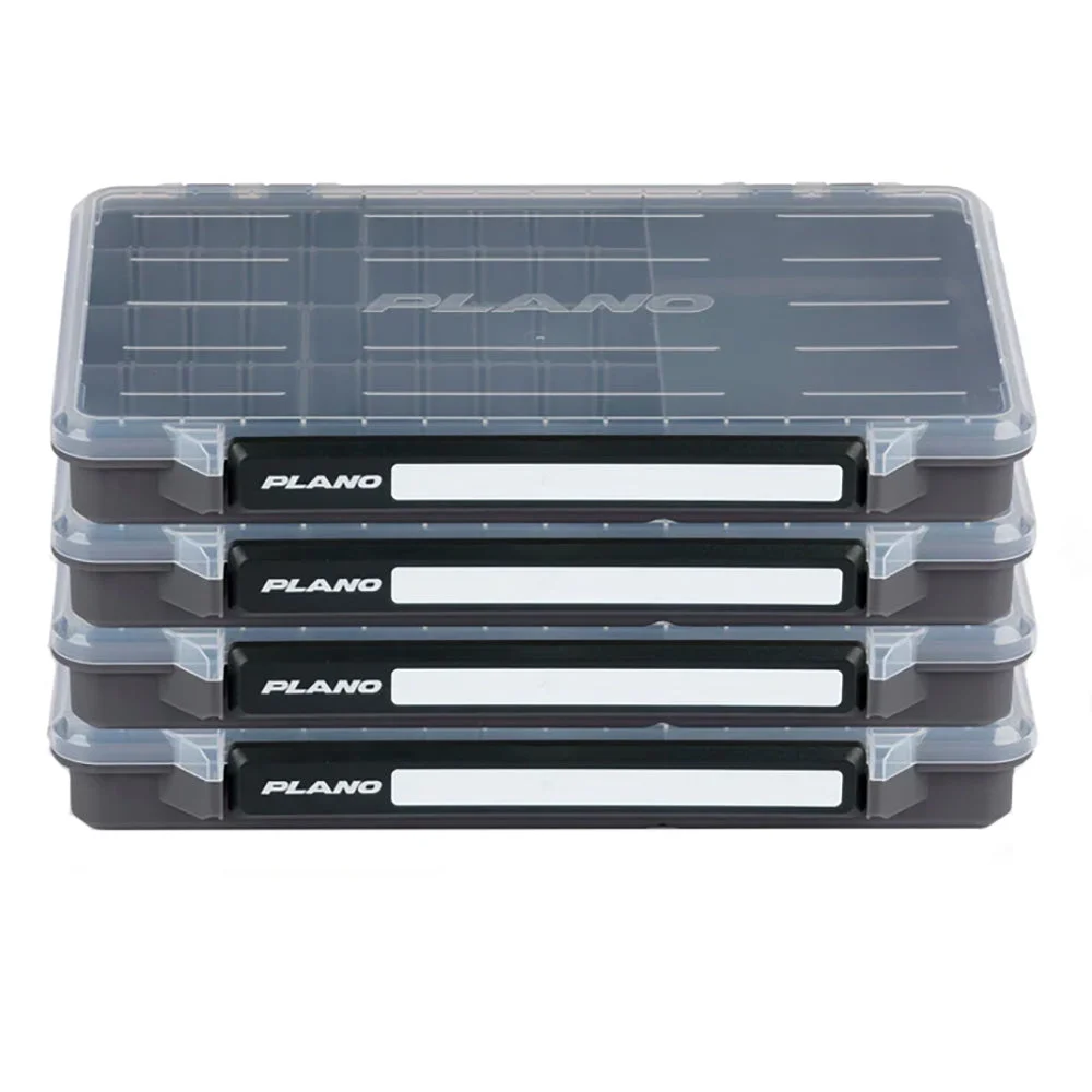 Plano StowAway® 3600™ 50/50 Split *4-Pack