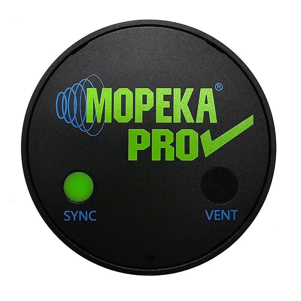 Mopeka Pro Check Universal f/LPG Tanks w/Grease & 3 Spacers