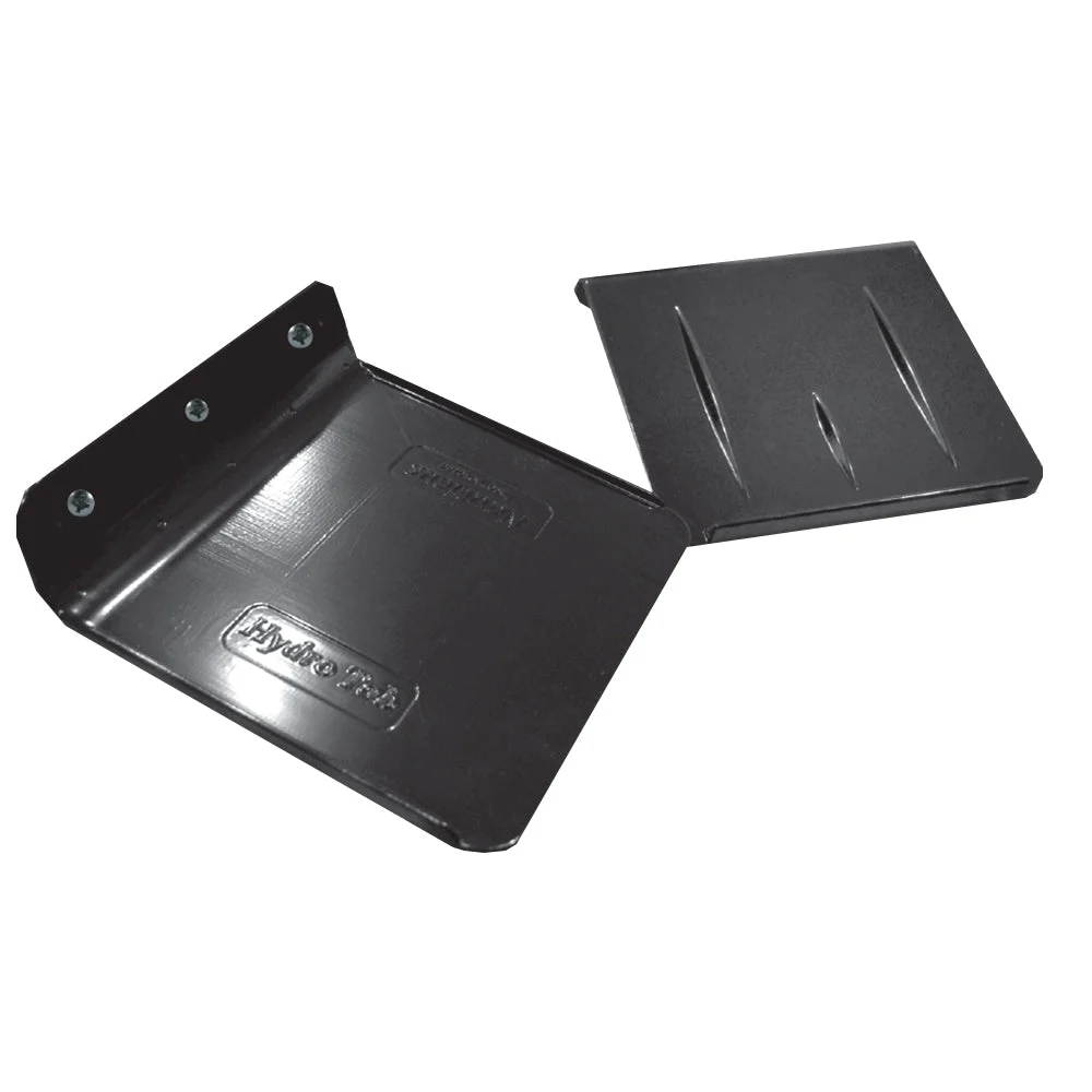 Lectrotab HydroPlane 8" x 7.5" Plates - Pair