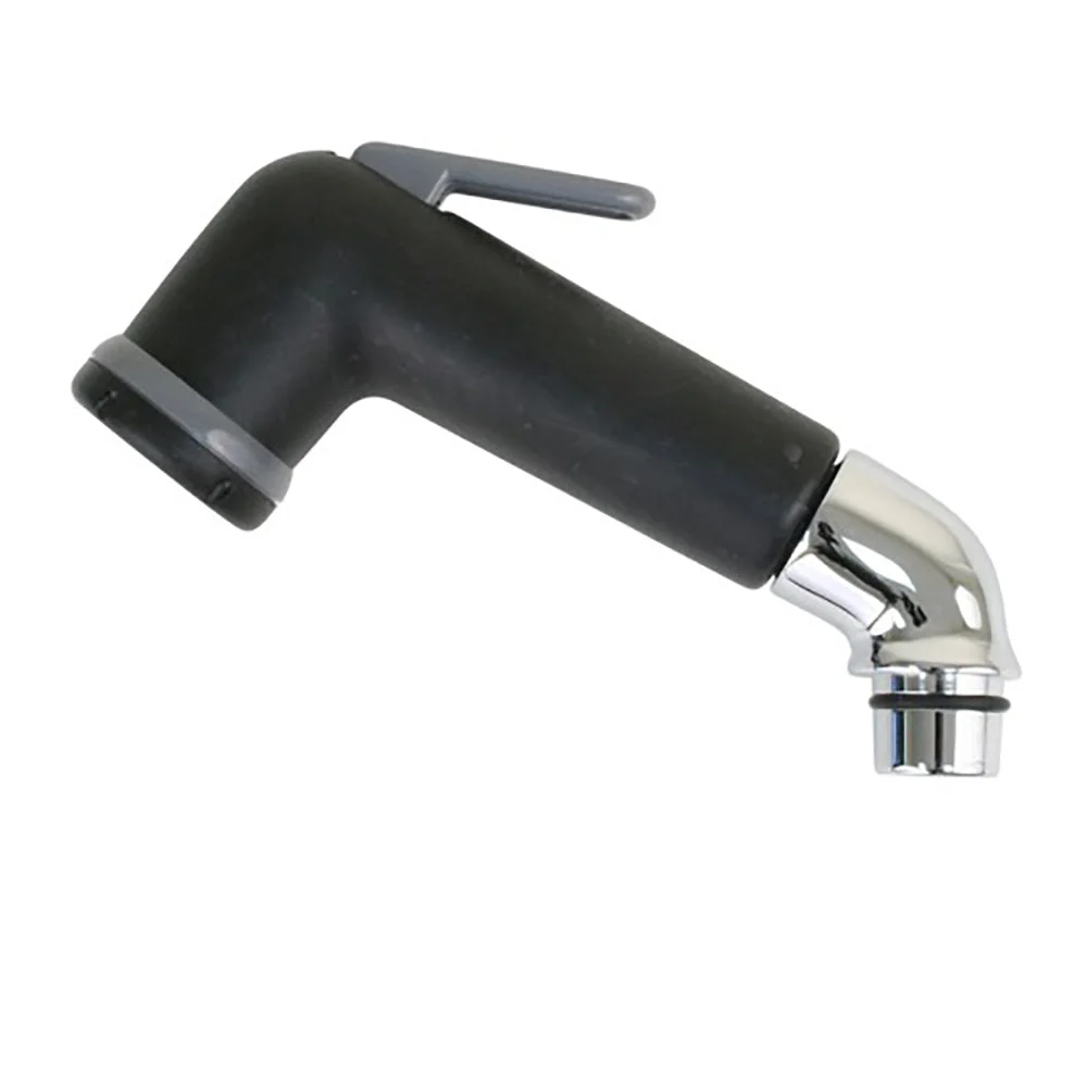 Scandvik Shower Handle - Black