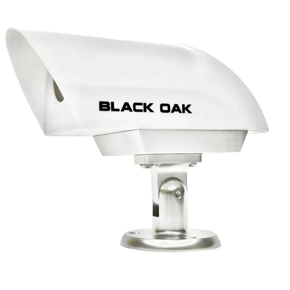 Black Oak Nitron XD Pro Full Color Marine Night Vision Camera w/Standard Mount