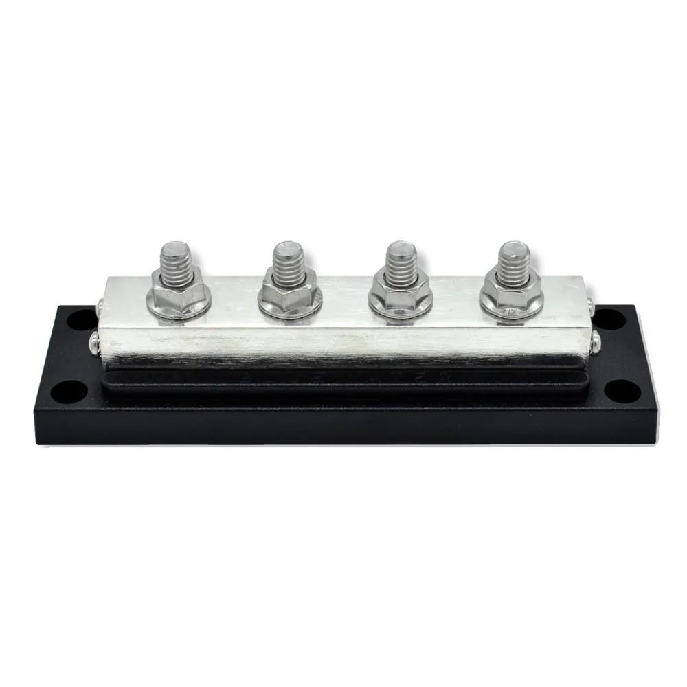 Bluewater Heavy-Duty 4 Stud Busbar