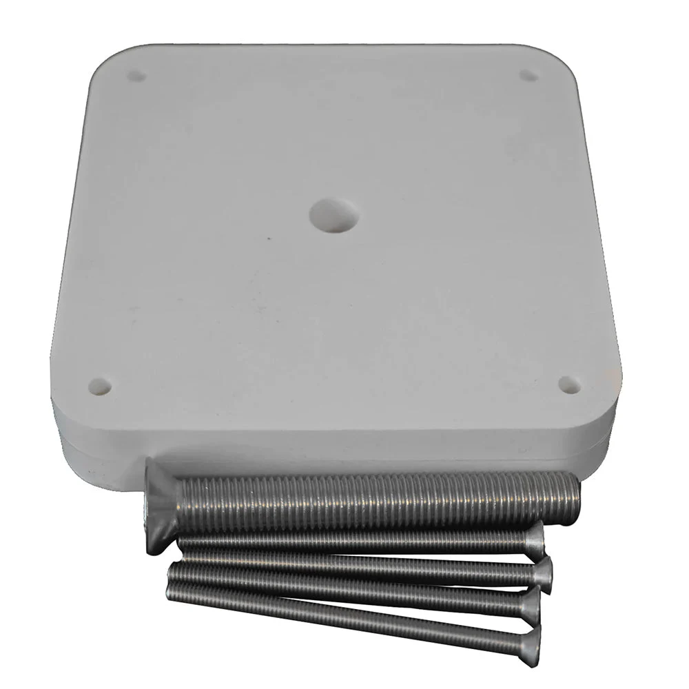 Sea Swivel 1.5" Riser Kit f/Sea Swivel Standard Mount