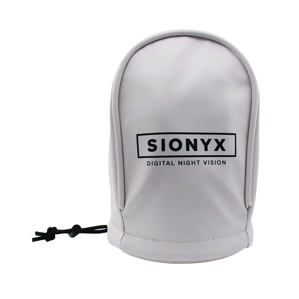 SIONYX White Vinyl Cover f/Digital Nightwave