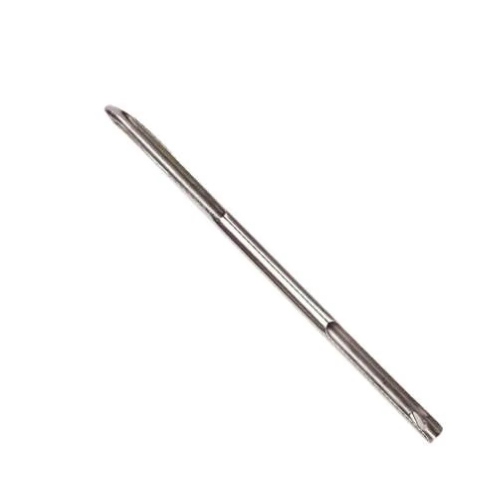 Rooster 4mm Push Fid Splicing Needle