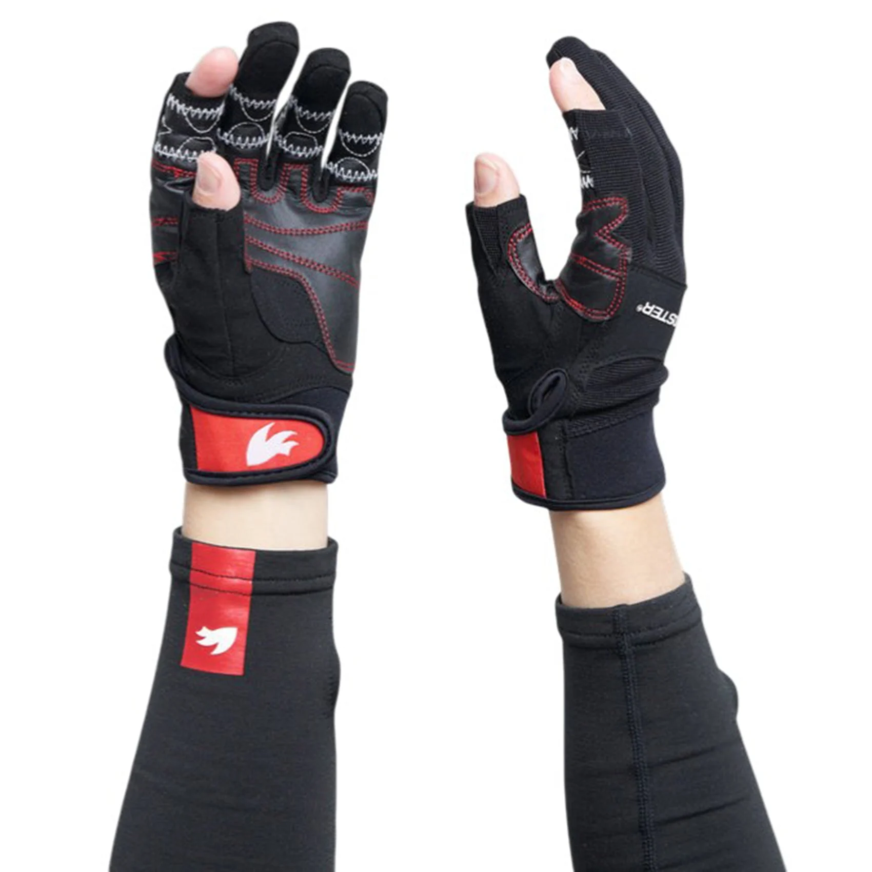 Rooster Junior Pro Race 2 Glove