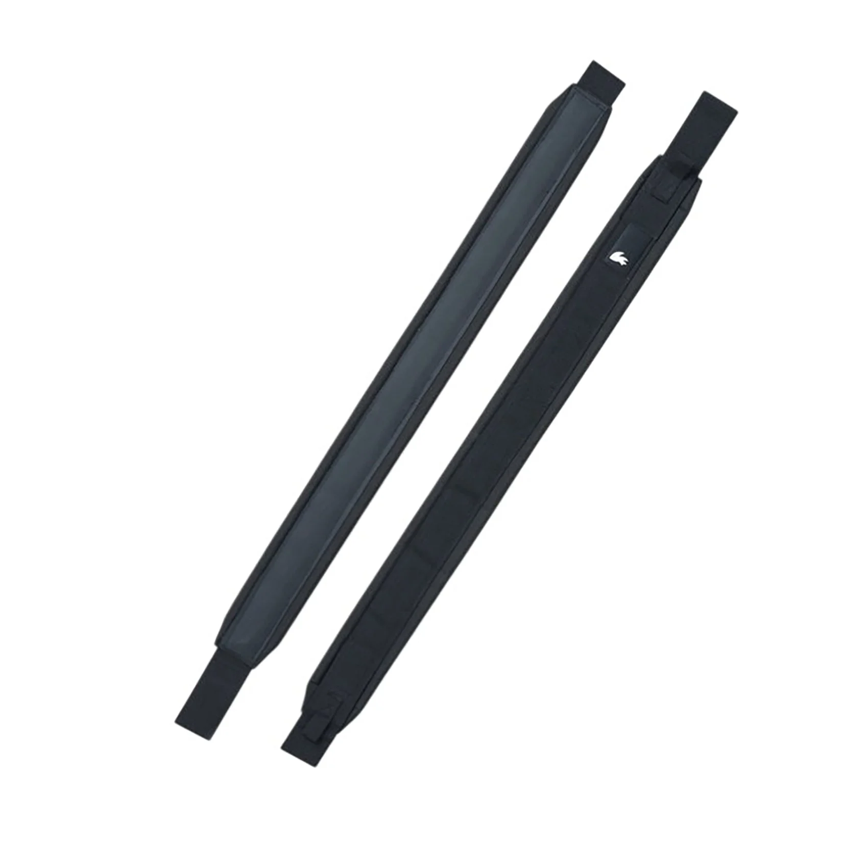Rooster Pro Plus Padded Toestrap for Streaker - Pair