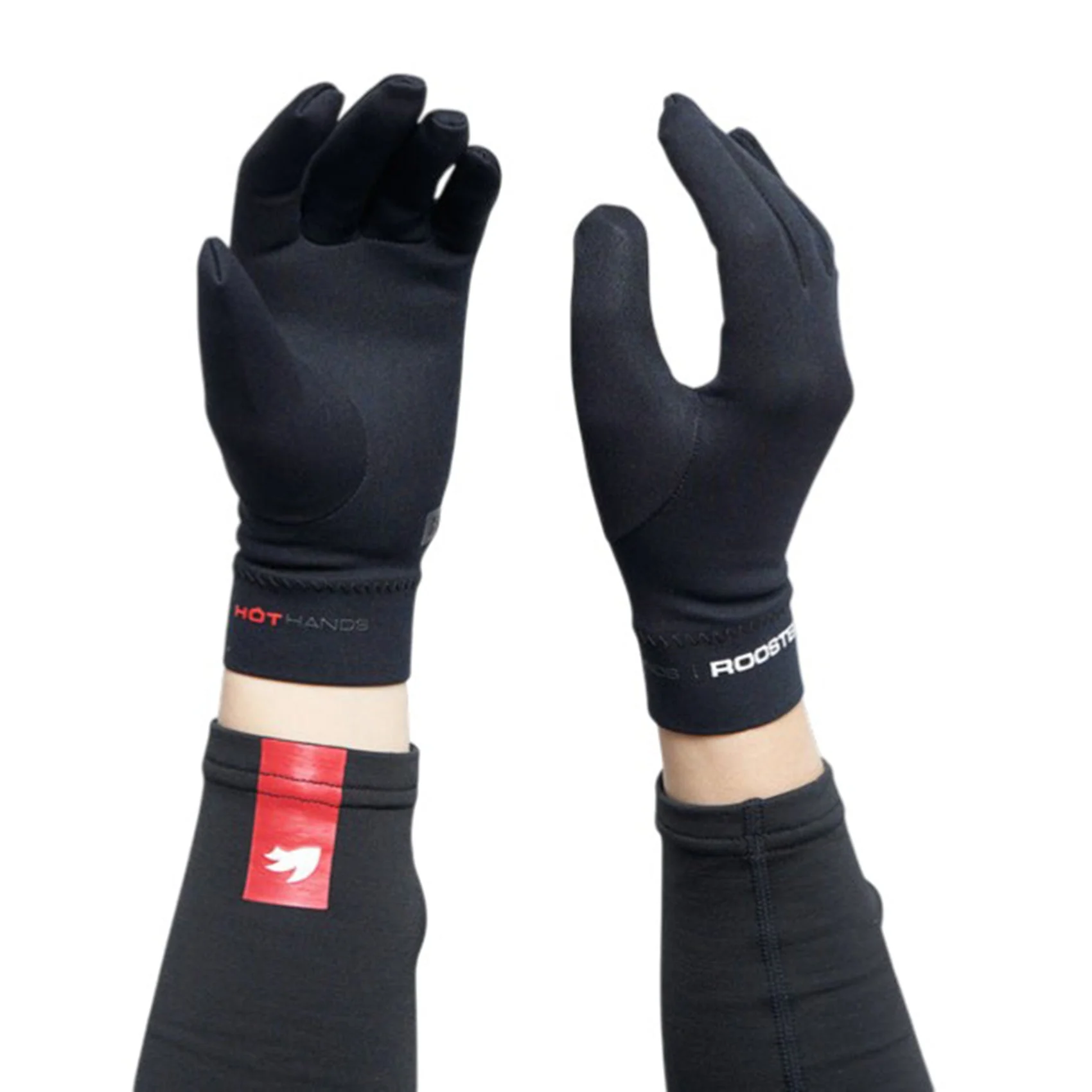 Rooster Junior Hot Hands