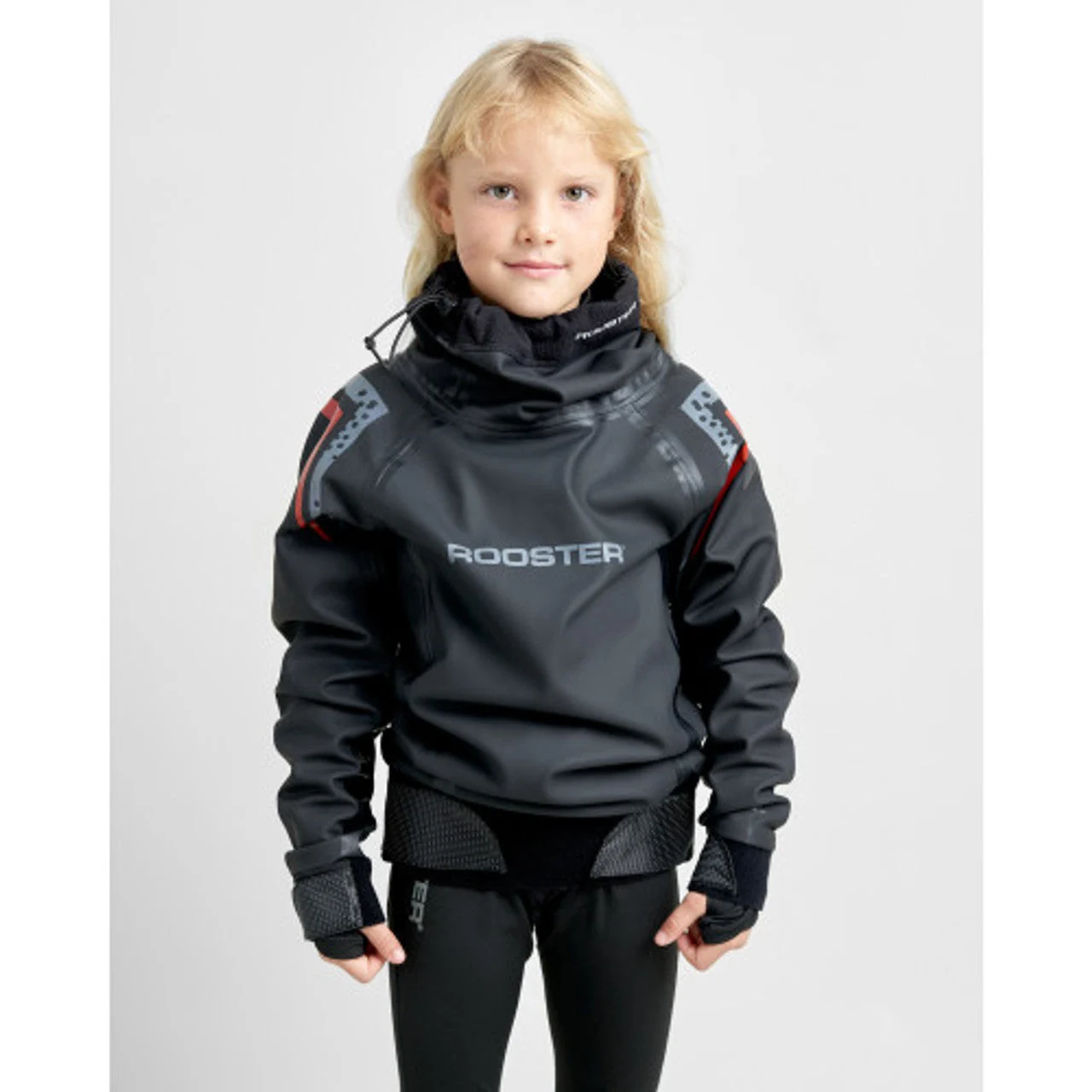 Rooster JUNIOR Pro Aquafleece Top
