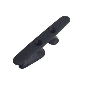 SCHAEFER Self-Jamming Cleat - Black 5", 70-79